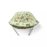 Baby Cheetah Bucket Hat