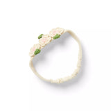 Baby Crochet Flower Soft Headband