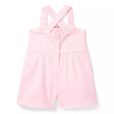 The Rosette Romper