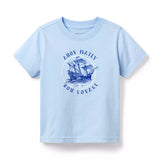 Ahoy Matey Tee