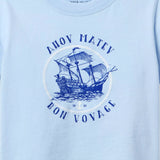 Ahoy Matey Tee