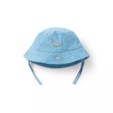 Baby Dinosaur Bucket Hat