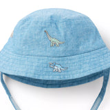Baby Dinosaur Bucket Hat