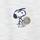 PEANUTS™  Snoopy Tennis Tee