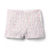 Tweed Short