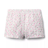 Tweed Short