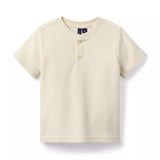 Henley Tee