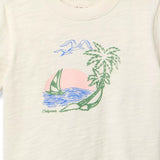 California Tee