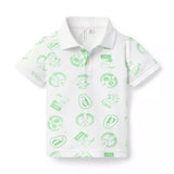PEANUTS™ Snoopy Sports Polo