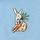 Bunny Pique Polo