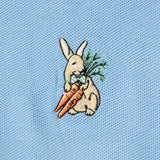 Bunny Pique Polo