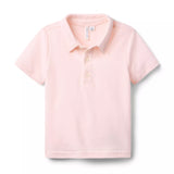 The Classic Pique Polo