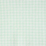 Terry Gingham Top