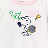 PEANUTS™ Snoopy Tennis Tee