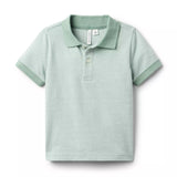 The Pique Polo