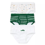 Briefs Set Boys 3-Pack