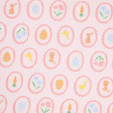 Organic Cotton Easter Icons Pyjamas