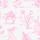 Organic Cotton Bunny Toile Pyjamas
