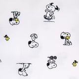 Classic Short Pajama In Peanuts Friends