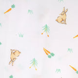 Classic Short Pyjamas Easter Bunny