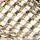 Metallic Espadrille Sandal
