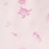 Baby Sea Friends Wrap One-Piece