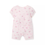 Baby Sea Friends Wrap One-Piece