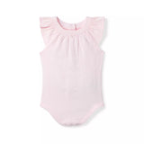 Baby Pointelle Bodysuit