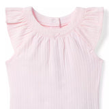 Baby Pointelle Bodysuit
