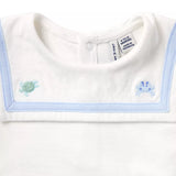 The Little Sailor Baby Matching Set