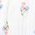 Baby Floral Pointelle Bow Romper