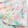 Ditsy Floral Bow Barrette