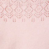 HATCH X Janie and Jack Pointelle Cardigan