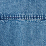 HATCH X Janie and Jack Denim Jumpsuit