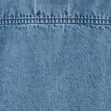 HATCH X Janie and Jack Denim Chore Jacket