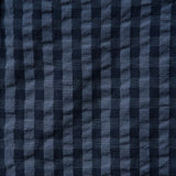 HATCH X Janie and Jack Gingham Ruffle Top