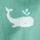 Baby Whale Matching Set