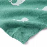 Baby Whale Matching Set