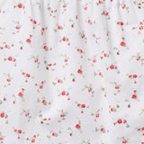 Baby Floral Rosette Dress