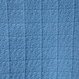 Textured Knit Polo
