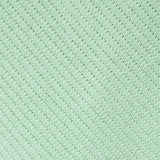 Relaxed Collar Textured Knit Polo