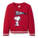 PEANUTS™ Snoopy Sweater