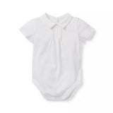 Baby Pintuck Bodysuit
