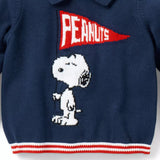 PEANUTS™ Snoopy Baby Sweater