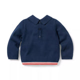 PEANUTS™ Snoopy Baby Sweater