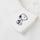 PEANUTS™ Snoopy Embroidered Baby Bodysuit