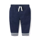 PEANUTS™ Snoopy Baby French Terry Trouser