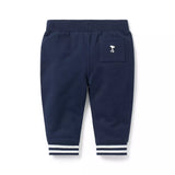 PEANUTS™ Snoopy Baby French Terry Trouser