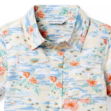 The Poplin Shirt