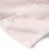 Baby Pointelle Matching Set